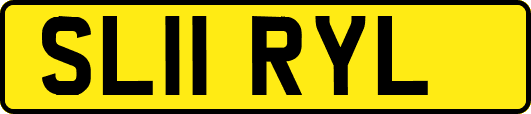 SL11RYL