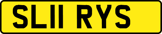 SL11RYS