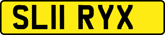 SL11RYX