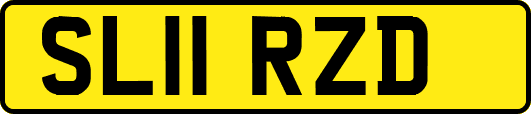 SL11RZD