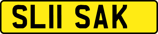 SL11SAK