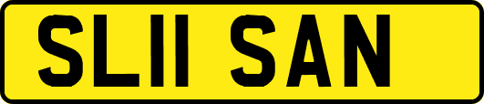 SL11SAN
