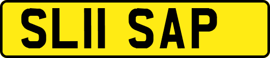 SL11SAP