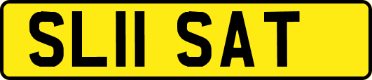 SL11SAT