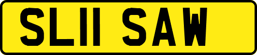 SL11SAW