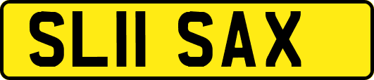 SL11SAX
