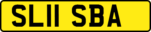 SL11SBA