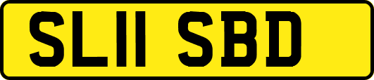 SL11SBD