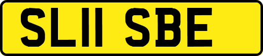 SL11SBE