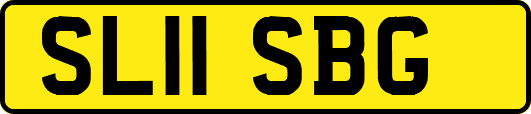 SL11SBG