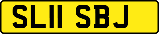 SL11SBJ