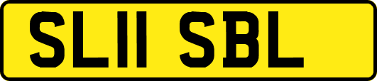 SL11SBL