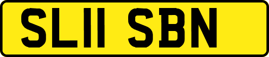 SL11SBN