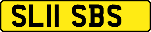 SL11SBS
