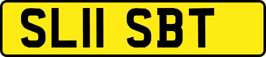 SL11SBT