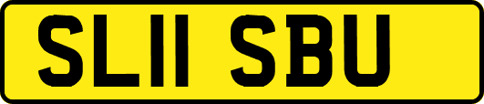 SL11SBU