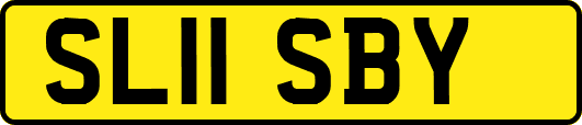 SL11SBY