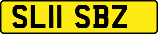 SL11SBZ