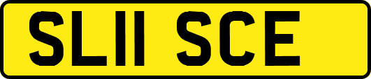 SL11SCE