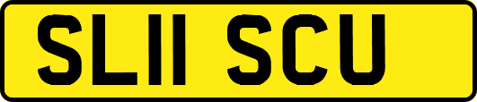SL11SCU