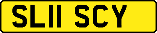 SL11SCY
