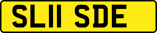 SL11SDE