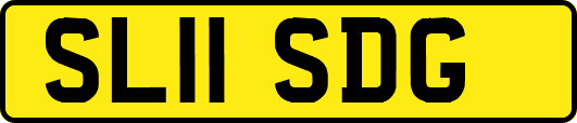 SL11SDG