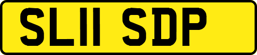 SL11SDP