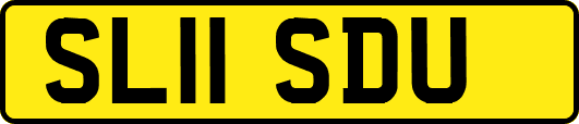 SL11SDU