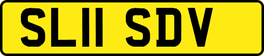 SL11SDV