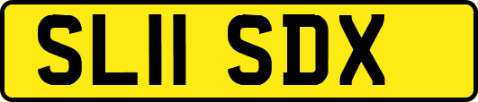 SL11SDX