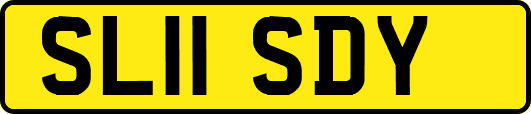 SL11SDY