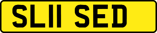 SL11SED