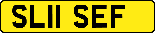 SL11SEF