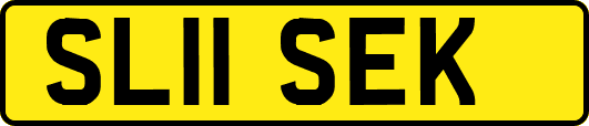 SL11SEK