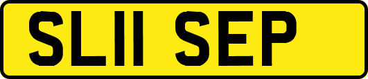 SL11SEP
