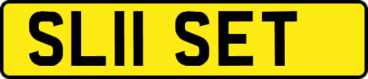 SL11SET