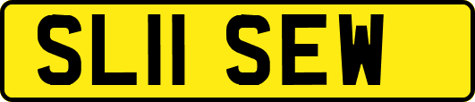 SL11SEW