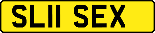 SL11SEX