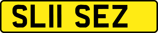 SL11SEZ