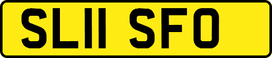 SL11SFO