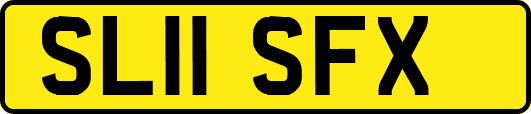 SL11SFX