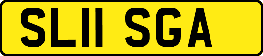 SL11SGA