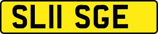 SL11SGE