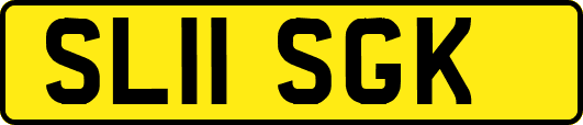 SL11SGK