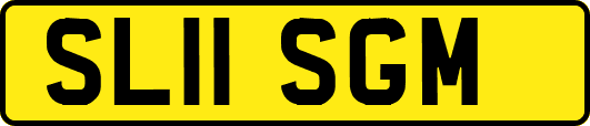 SL11SGM