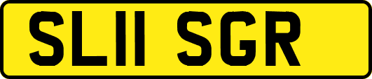 SL11SGR