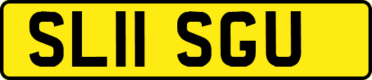 SL11SGU