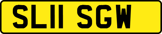 SL11SGW