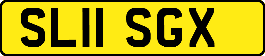 SL11SGX